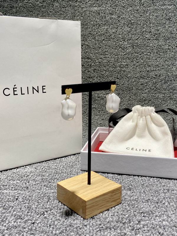 Celine Earring 05lyr448 (2)